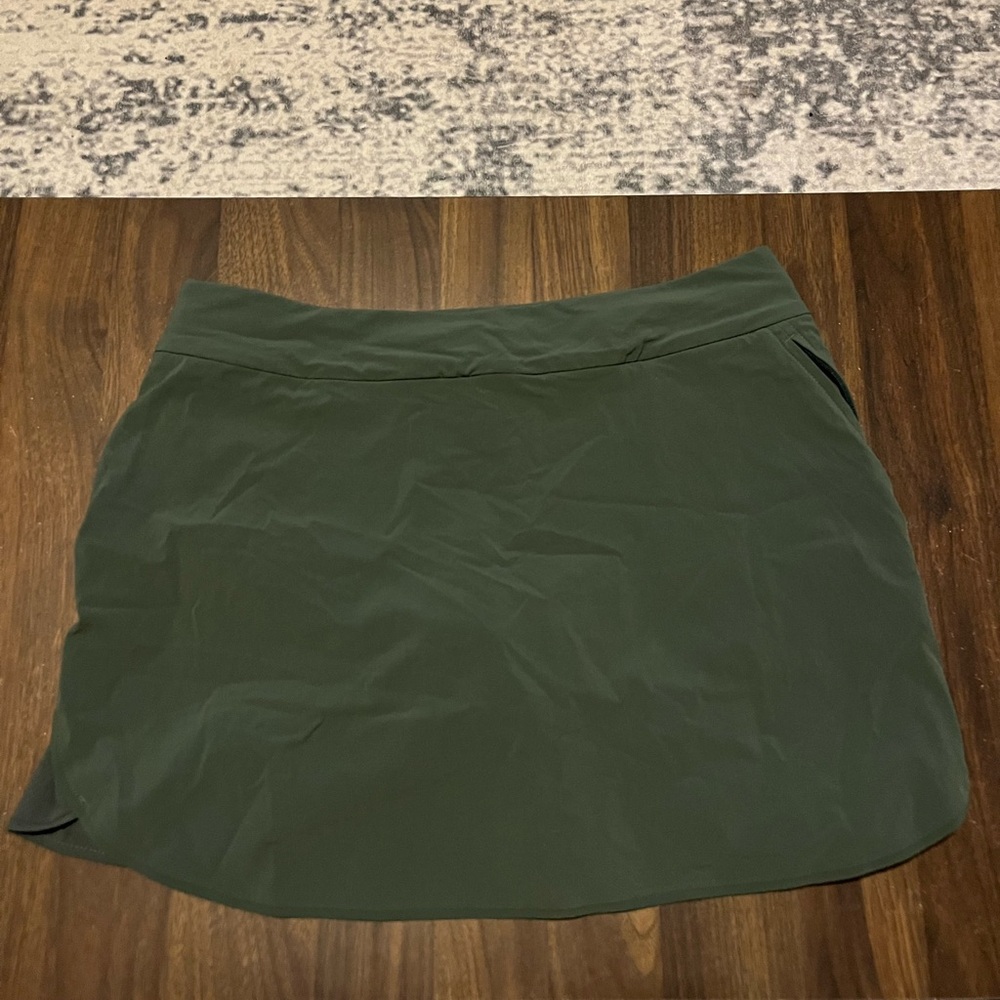 Outdoor voices skort